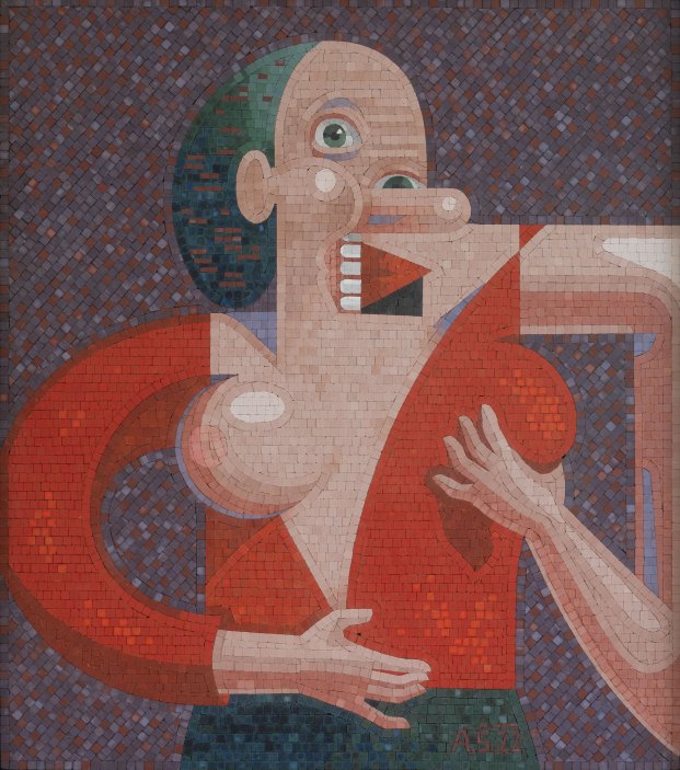 Díla Adama Štecha