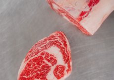 Amaso odebírá pro restaurace Ambiente wagyu také od českých chovatelů ze Sloupnice a Horek.