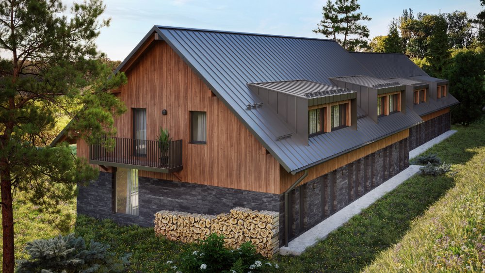Raškův Natland koupil v dražbě projekt apartmánů v Krkonoších.