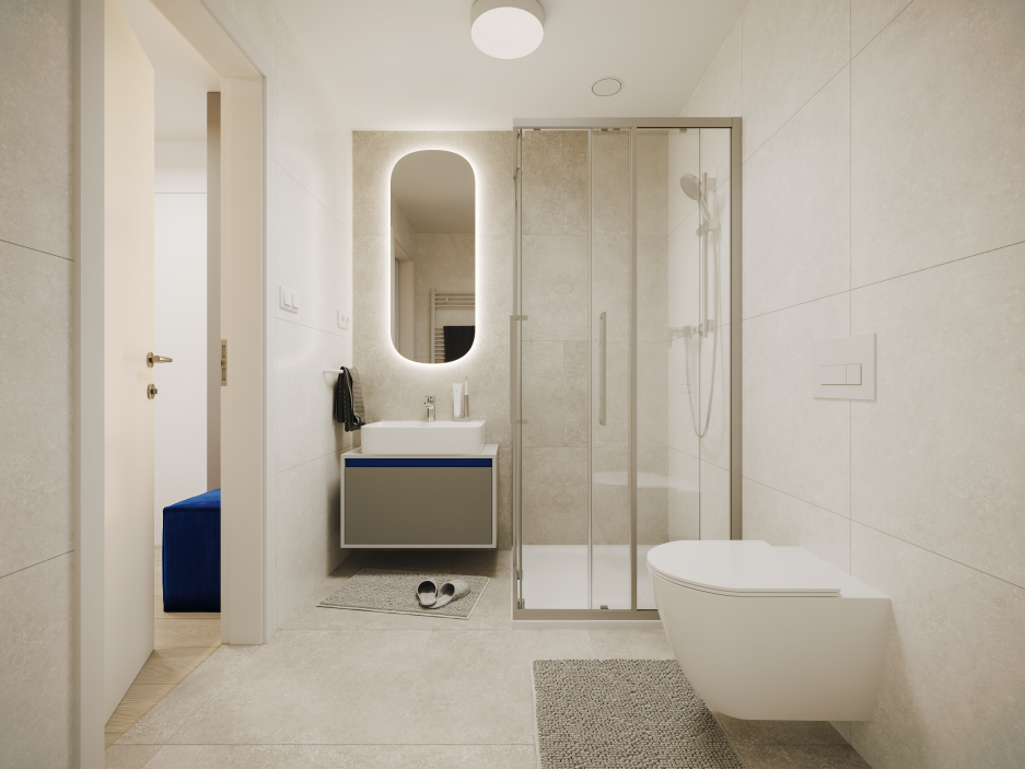 Na pražském Smíchově vyroste nový rezidenční projekt Viadukt od developera JRD. Dům nedaleko Anděla nabídne 166 bytů, převážně menších dispozic určených pro investory a nájemní bydlení. Ceny začínají na 6,9 milionu korun. Projekt navrhlo studio Podlipný Sladký architekti, dokončení se plánuje na konec roku 2029.