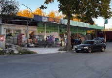 Vietnamská tržnice SAPA