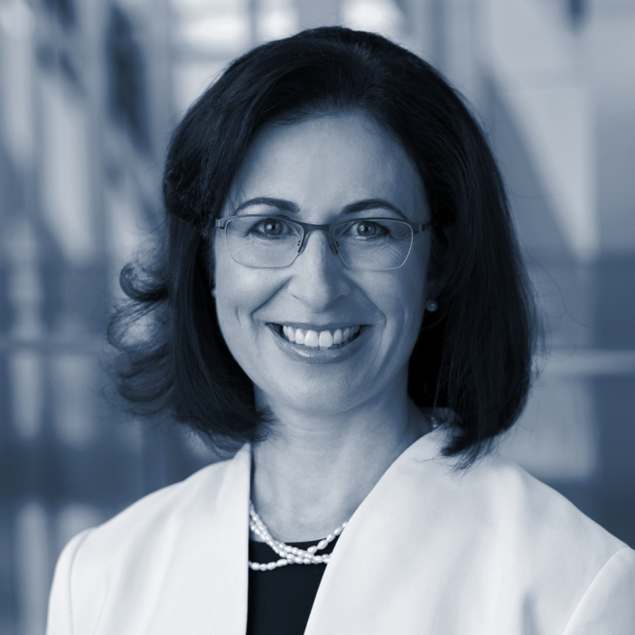 Martina Kneiflová, Country managing partner v EY