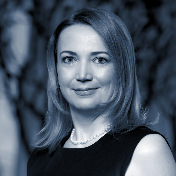 Monika Marečková, řídící partnerka, RSM CZ
