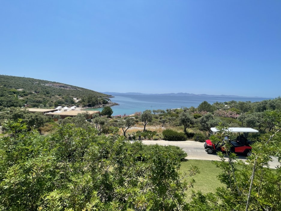 Six Senses Turecko