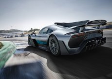 Mercedes-AMG ONE