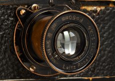Fotoaparát se vydražil za rekordních 14 milionů eur