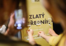 Jubilejní 20. ročník soutěže Zlatý středník odhaluje shortlist se 176 přihláškami projektů.