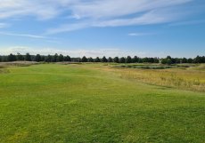 V druhé polovině roku 2023 bude pod značkou Prague City Golf otevřeno nové zbraslavské šestijamkové hřiště. 
