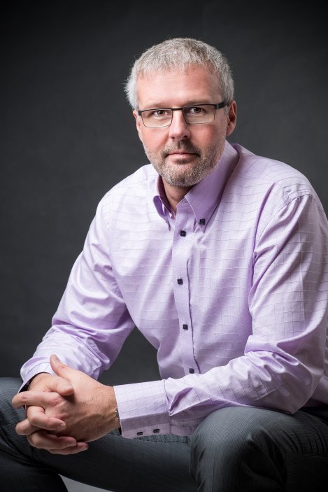 Ladislav Šticha, BIS
