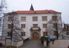 Muzeum Komenského v Přerově