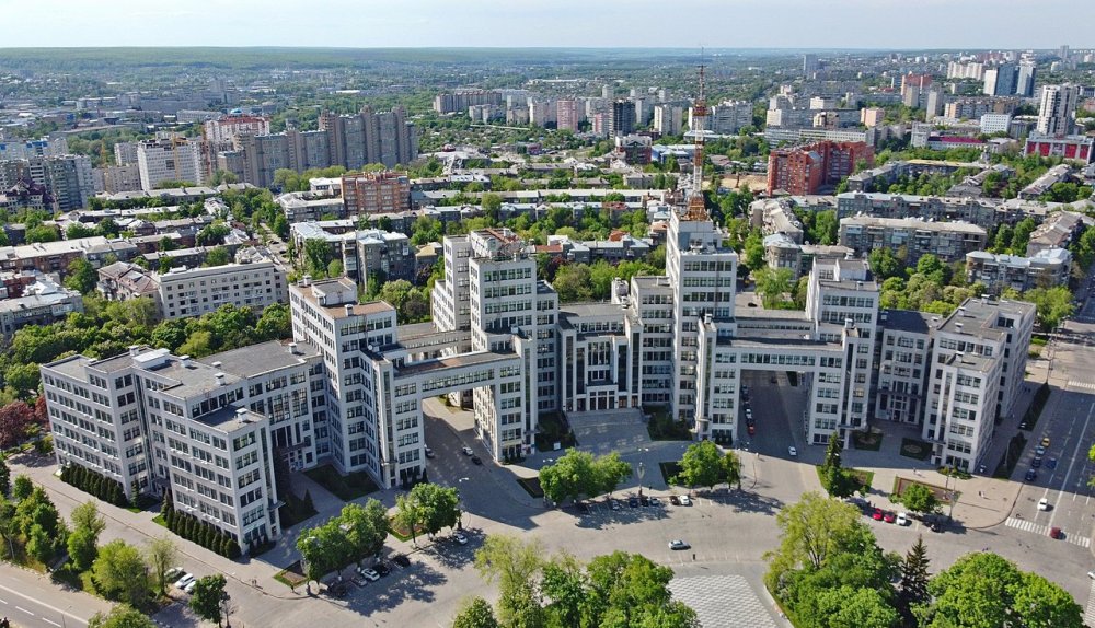 Byla zařazena na předběžnou listinu Seznamu světového dědictví UNESCO.