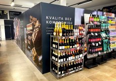 Marks&Spencer přidává mražené zboží