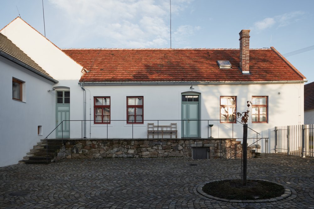 Javornická palírna