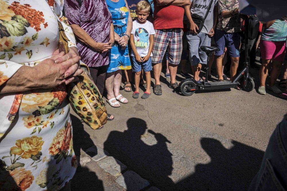 KATEGORIE LIDÉ, O KTERÝCH SE MLUVÍ: Milan Jaroš, Respekt / Kampaň Andreje Babiše