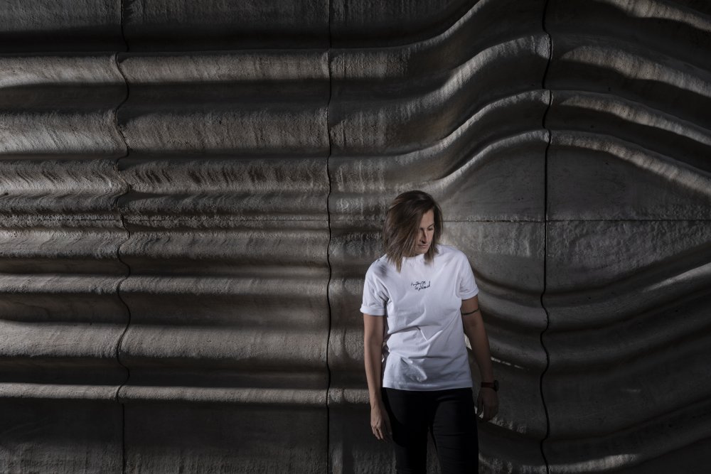 KATEGORIE PORTRÉT: Jana Mensatorová, volná fotografka / Až tohle skončí. Příběh Terezy Vytlačilové pro web Bez frází.