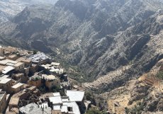 Hora Al Jebel Al Akhdar