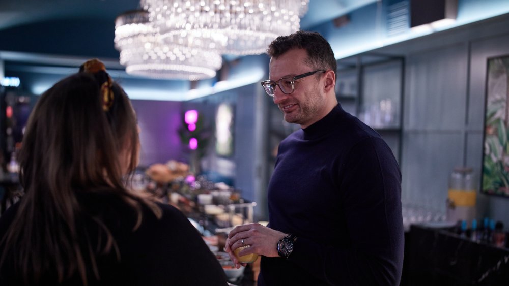 Katarína Krajčovičová, Newstream Realitní Club a Jiří Ochetz, J&T Reale Estate