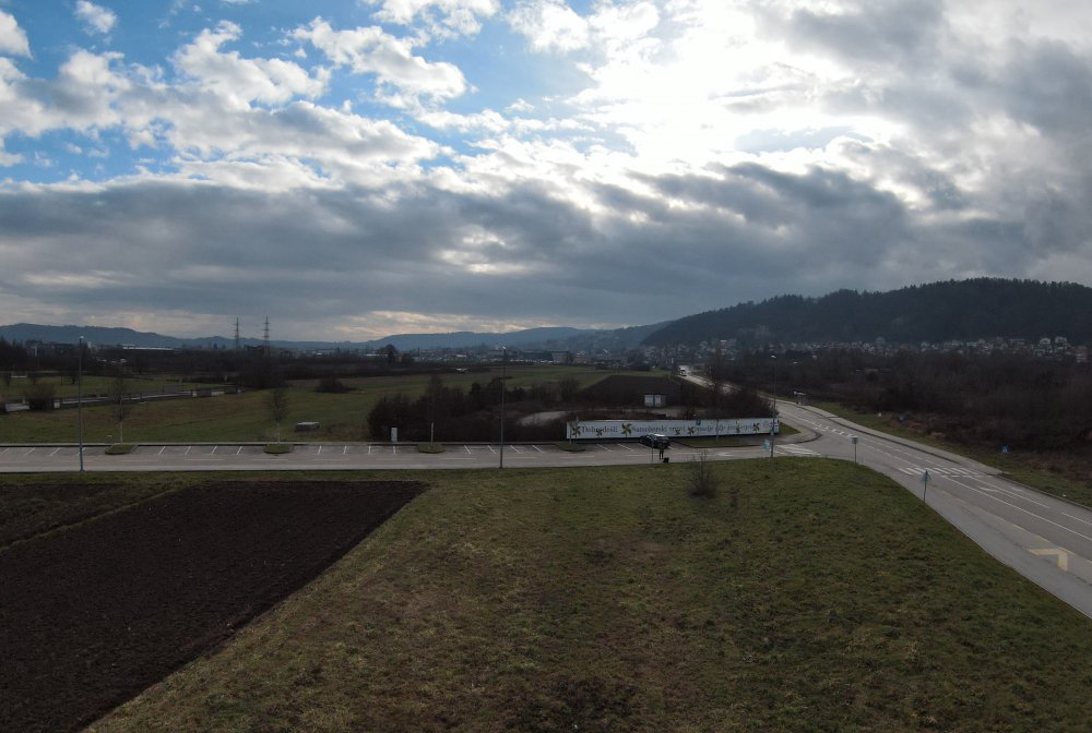 Tady vybuduje Domoplan stovku částečně energeticky soběstačných bytů