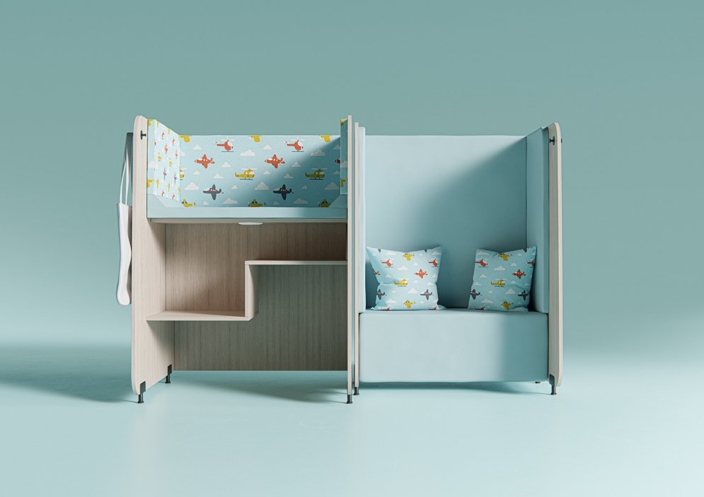 Nook Mama design