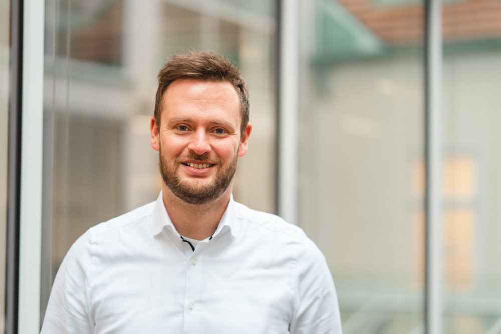  Jan Rovný za CB Property Investors