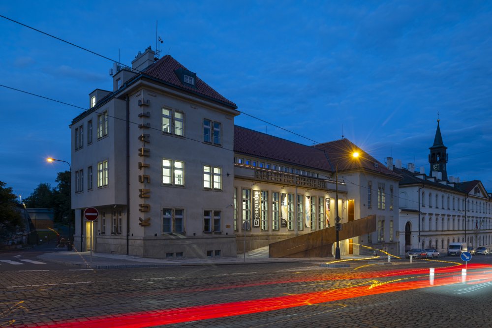 2. Realizace s největší kulturní přidanou hodnotou_Kunsthalle