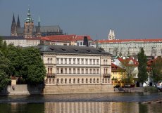 Kaiserštejnský palác