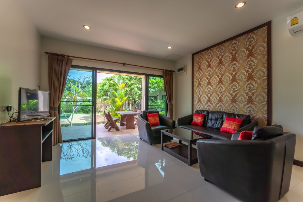 Resort Naya Villas v Thajsku je v nabídce i pro české zájemce.