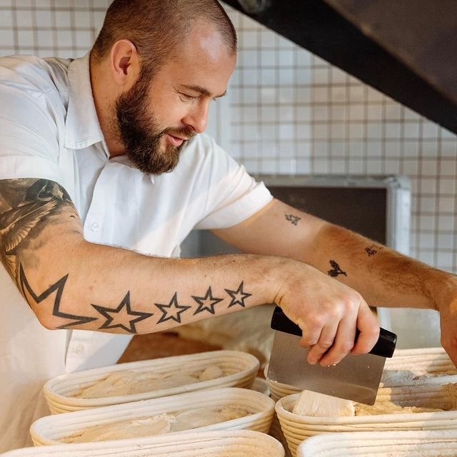 Do žebříčku se Pizza Nuova dostala podruhé.