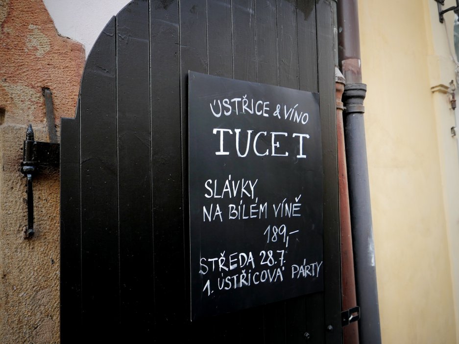 Na jídelníčku budou jídla postupně přibývat.