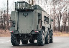 V červnu 2019 ministerstvo obrany podepsalo smlouvu na dodávku 62 kolových obrněných vozidel Titus za víc než šest miliard se společností Eldis Pardubice.