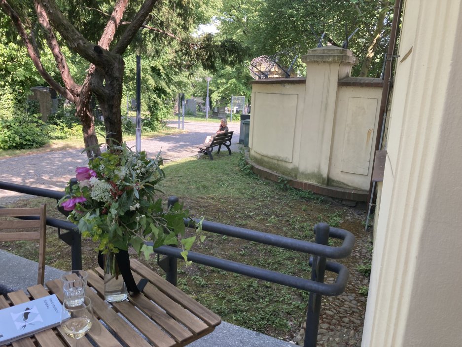 Trendy v pohřebních kyticích preferují ekologii.