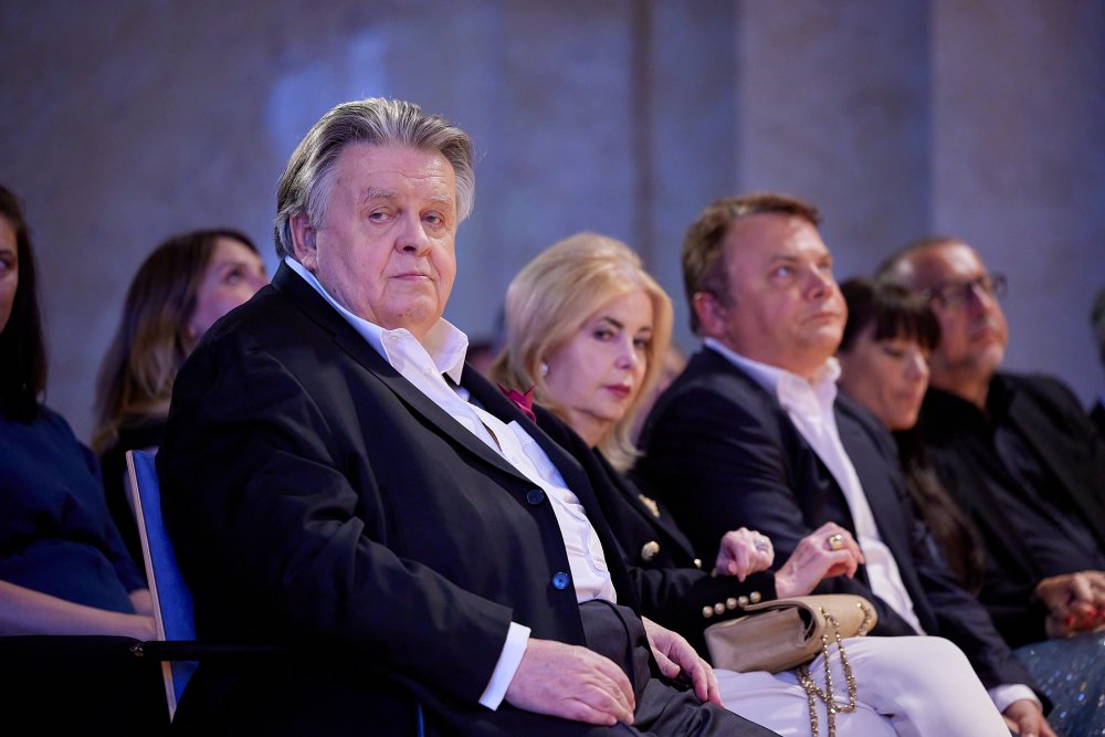 Evropský vydavatelský kongres ve Vídni 2023