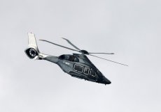 Vrtulník Airbus H160 