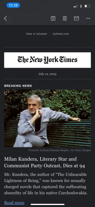 The New York Times
