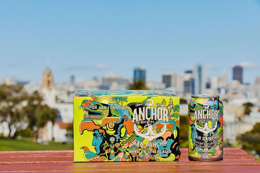Nejstarší americký řemeslný pivovar Anchor Brewing po 127 letech končí