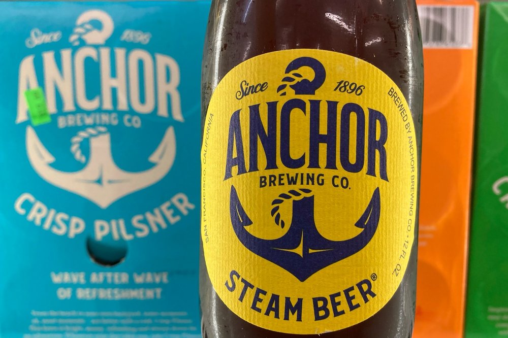 Nejstarší americký řemeslný pivovar Anchor Brewing po 127 letech končí