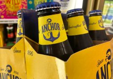 Nejstarší americký řemeslný pivovar Anchor Brewing po 127 letech končí