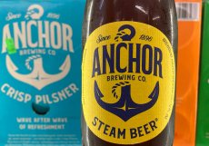 Nejstarší americký řemeslný pivovar Anchor Brewing po 127 letech končí