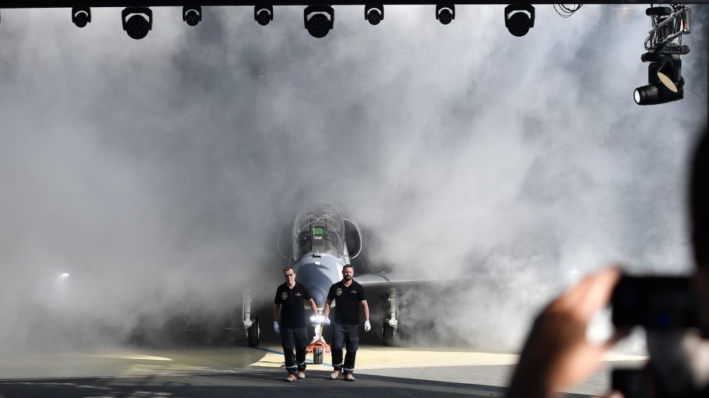Letoun L-39NG by se měl stát jednou z vlajkových lodí českého leteckého i obranného průmyslu.