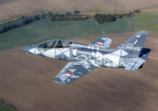 Letoun L-39NG by se měl stát jednou z vlajkových lodí českého leteckého i obranného průmyslu.