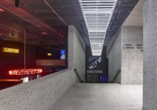 Na seznam doporučených míst k vidění v Praze se dostala i nové galerie Kunsthalle.