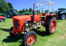 Zetor Diesel 3011 2340ccm 1964