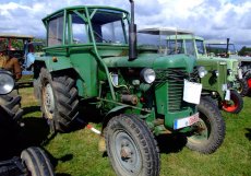 Zetor Super 50 50PS 1959