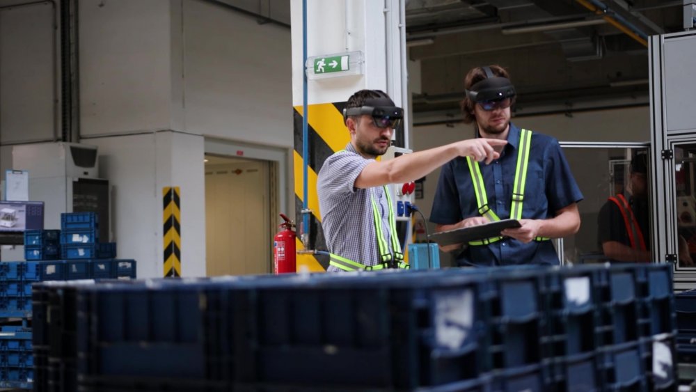 Součástí CSG se stala firma Pocket Virtuality zaměřená na využití rozšířené a virtuální reality v průmyslu