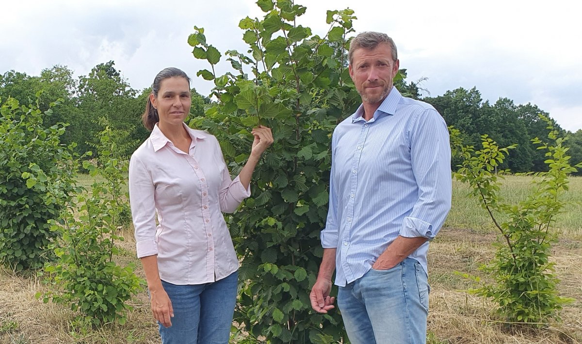 Richard-a-Lenka-BeneAovi-vzzkumna-plochy