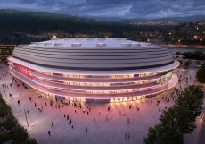 Halu bude vlastnit Arena Brno, která ji bude také několik první let provozovat