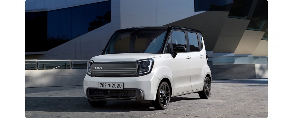 Cenová válka v automobilové velmoci Jižní Koreji přiměla tamní automobilku oprášit dřívější, ovšem tehdy nepříliš úspěšný model elektrického miniauta Ray.