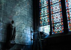 Katedrála Notre-Dame se znovu otevře veřejnosti v roce 2024