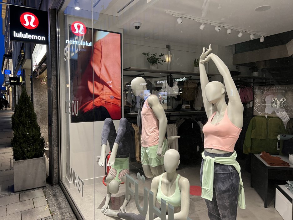 Lululemon