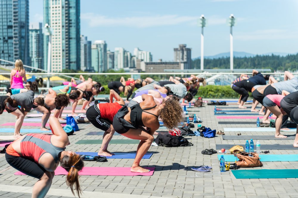 Lululemon